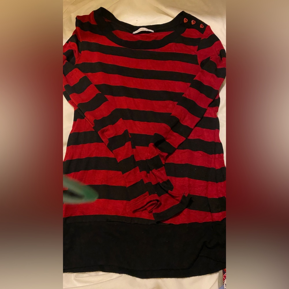 Really cute sweater